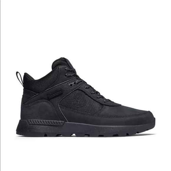 Timberland cityroam cupsole field boot cheap